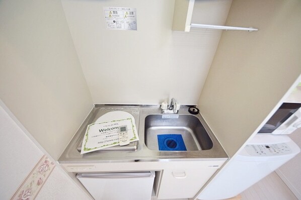 ユナイト片倉セントローレンスの物件内観写真